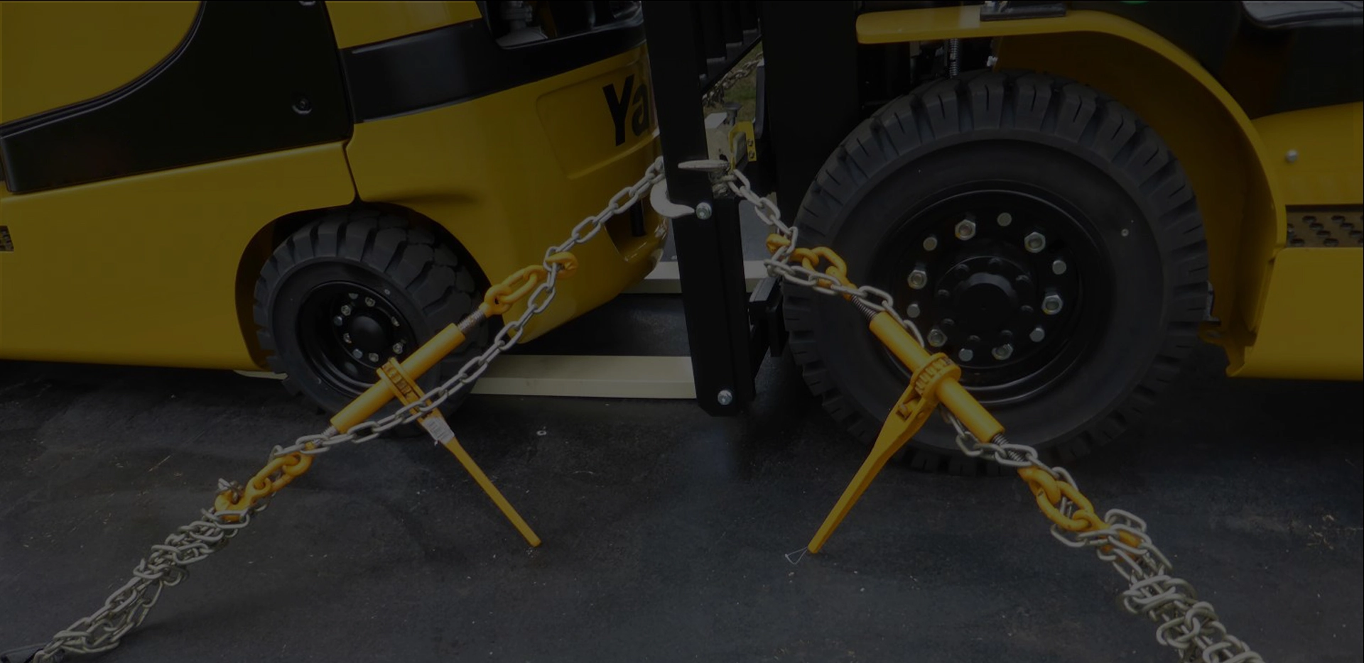 Get Quality Lifting and Lashing Equipment Now!