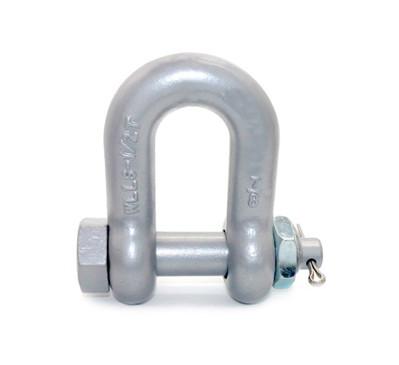 G2150 Shackle