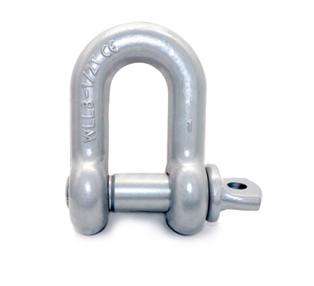 G210 Shackle