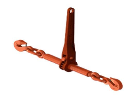 mini ratchet chain binder