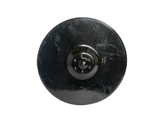 boron steel disc blades