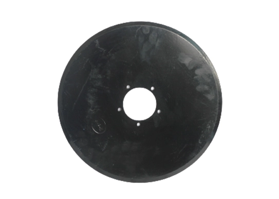 coulter disc blades