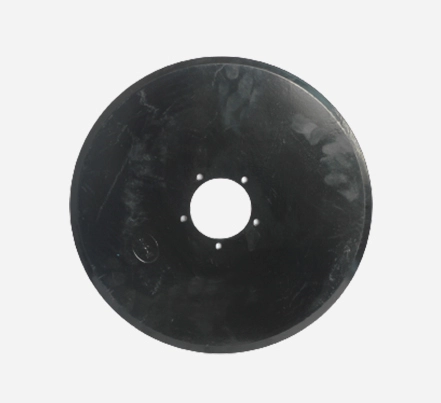 Disc Blades