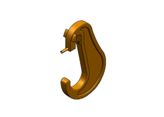 c shaped hooks