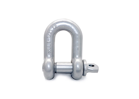 g210 shackle