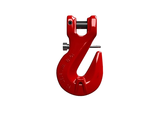 rigging chain hooks