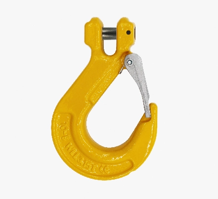 G80 Clevis Sling Hook