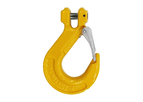 clevis sling hook