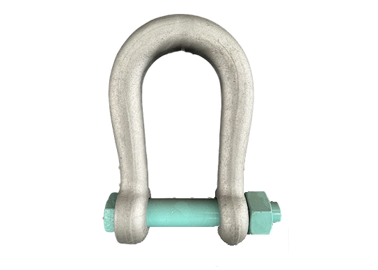 mooring snap shackle