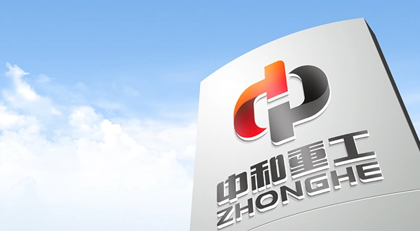 Zhonghe Rigging Equipment Suppliers