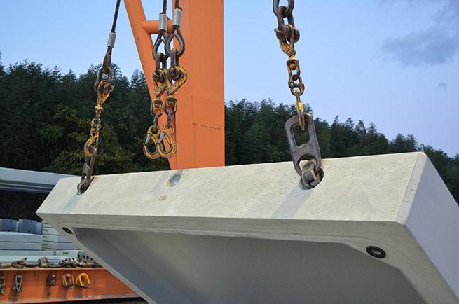 Heavy Equipment Rigging Supply