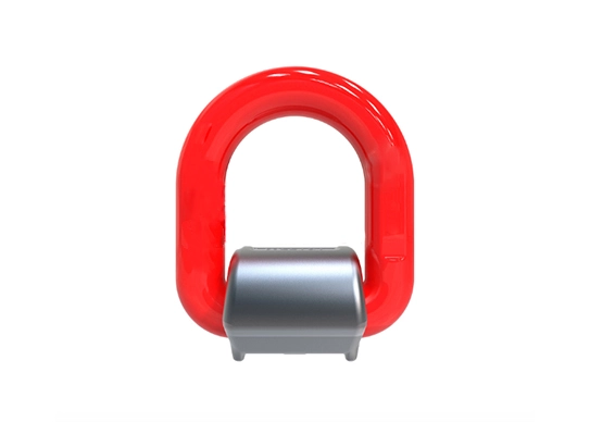 double d ring